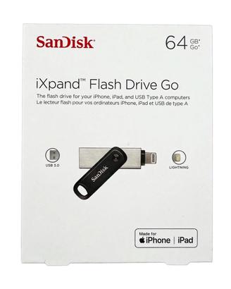 penna usb per iphone/ipad