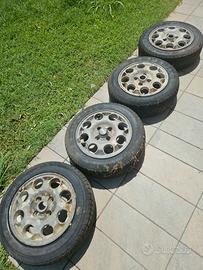 cerchi Alfa Romeo depoca