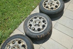 cerchi Alfa Romeo depoca foro centrale 57