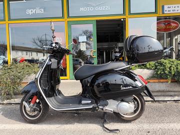 Vespa GTS 300 Super 2017