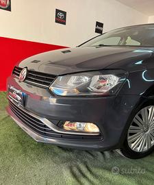 VOLKSWAGEN POLO 1.4 TDI 90 CV
,