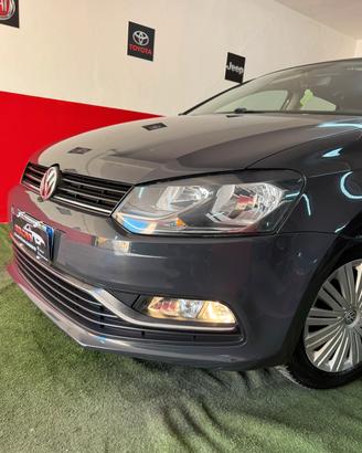 VOLKSWAGEN POLO 1.4 TDI 90 CV
,