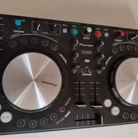 Pioneer DDJ-WeGo controller dual deck a 2 canali