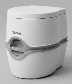 WC chimico Porta Potti 565E