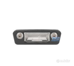 LUCE TARGA A LED FORD FUSION 02-12
