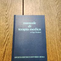 Manuale di terapia medica - Teodori