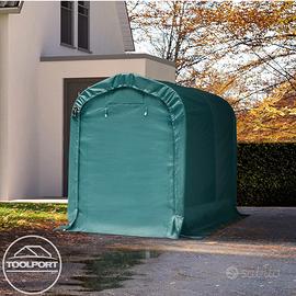 Garage moto/bici/altro