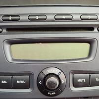 Autoradio Stereo CD 451 Originale Smart Fortwo2010
