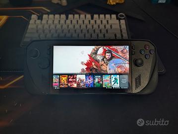Asus Rog Ally X