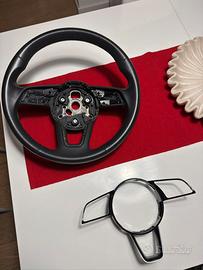 Volante in pelle originale audi A3 per audi a3 8V