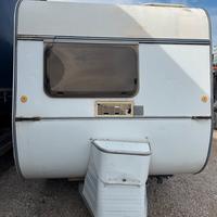 Caravan Roulotte