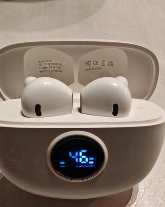 Auricolari Earbuds S23
