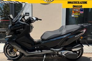 Cyclone RT3S 300 Abs - SU STRADA