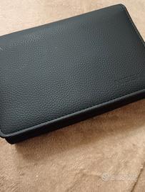 libretto di istruzione Nissan Quasquai 