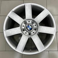 RL54 Cerchio usato orig. Bmw 17"