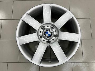 RL54 Cerchio usato orig. Bmw 17"