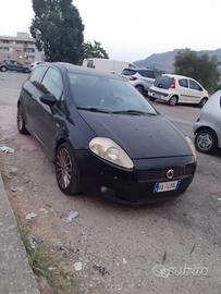GRANDE PUNTO 1.4 95CV