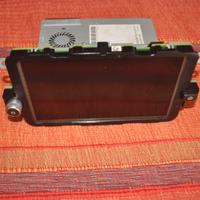 AUTORADIO-NAV-SISTEM-CONNECT X SMART 453-III FOR-F