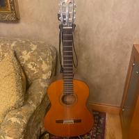 Chitarra classica Alhambra 3c