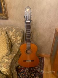 Chitarra classica Alhambra 3c