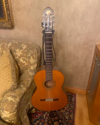 Chitarra classica Alhambra 3c