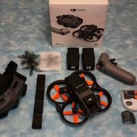 Dji avata Explorer combo