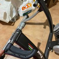 Rullo bici elite