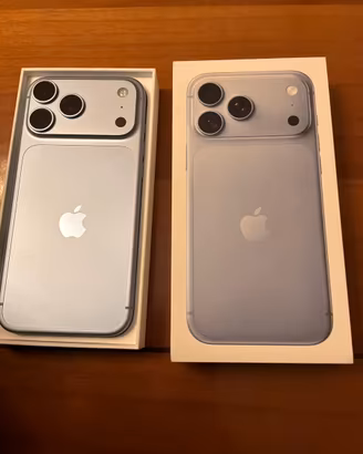 iPhone 18 pro max come nuovo