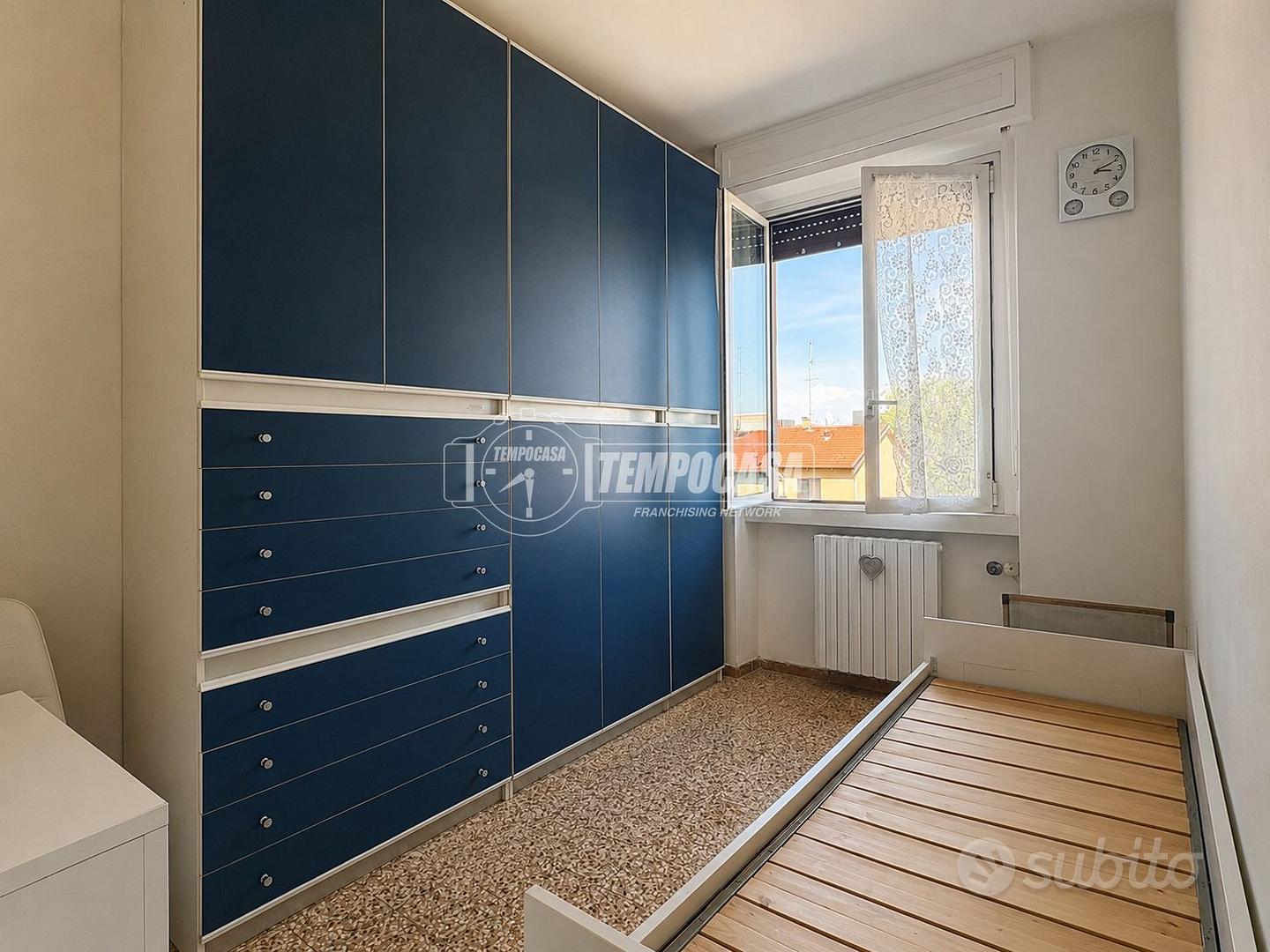 Appartamento – Lissone, Crusèta, Bareggia - Vista 5