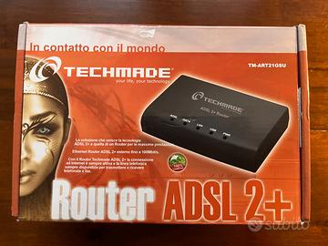 router NUOVO