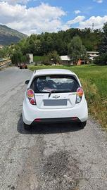 Chevrolet Spark 1.0 del 2012 - 5 Posti