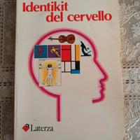 Identikit del cervello di Luciano Mecacci