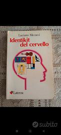 Identikit del cervello di Luciano Mecacci