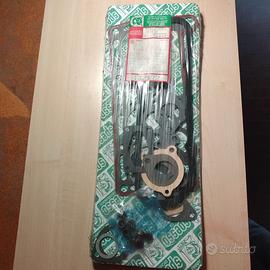 serie smeriglio fiat 