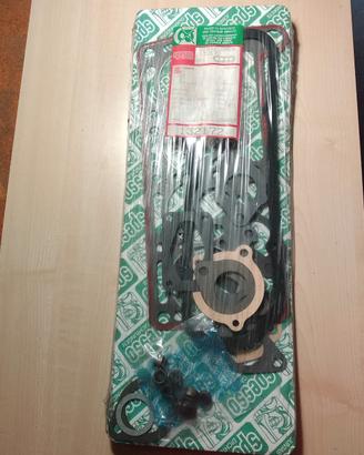 serie smeriglio fiat 