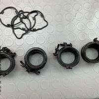 COLLETTORI ASPIRAZIONE x HONDA CBR 600 F 1996 1997