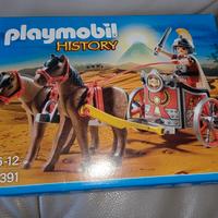 Playmobil History, set 5391