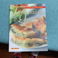 Torte salate e quiches