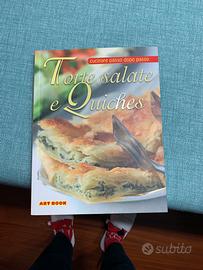 Torte salate e quiches