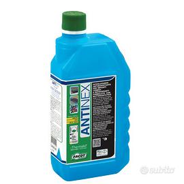 Antinex additivo per impianti termici refrigeranti