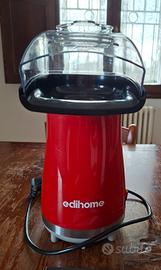 AIR POP POPCORN MAKER EDILHOM