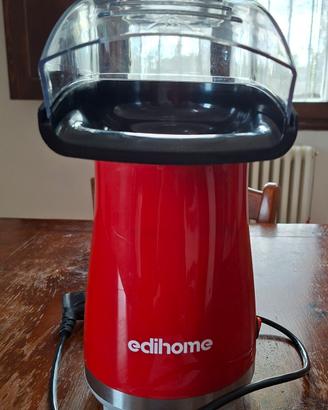 AIR POP POPCORN MAKER EDILHOM
