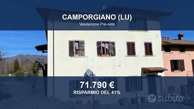 Immobile in asta di 142 m² con più di 5 locali a C