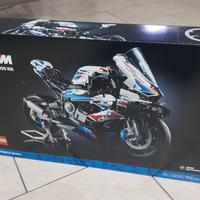 LEGO Technic 42130 - BMW M1000 RR Nuovo