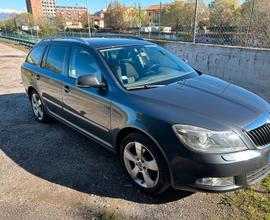 SKODA Octavia 2ª serie - 2012