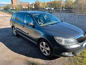 SKODA Octavia 2ª serie - 2012