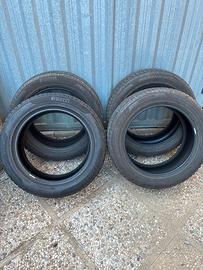225 55 R18 98 H Pirelli invernali usate
