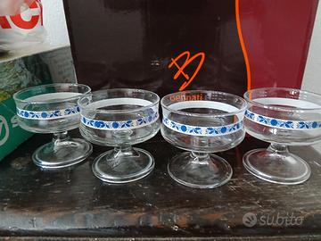 4 coppette amarena fabbri