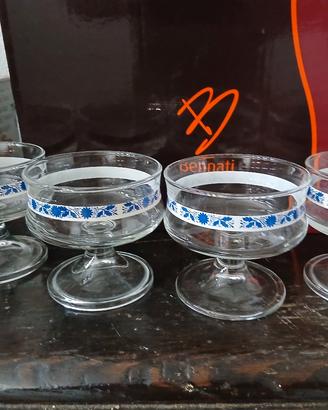 4 coppette amarena fabbri