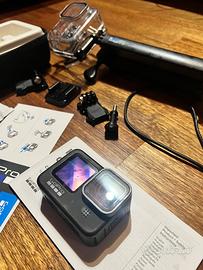 Gopro Hero 9 black